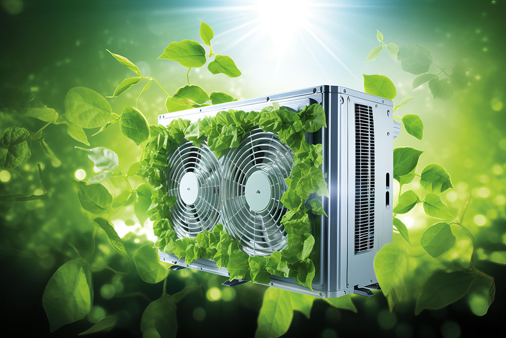 Smart Sustainability