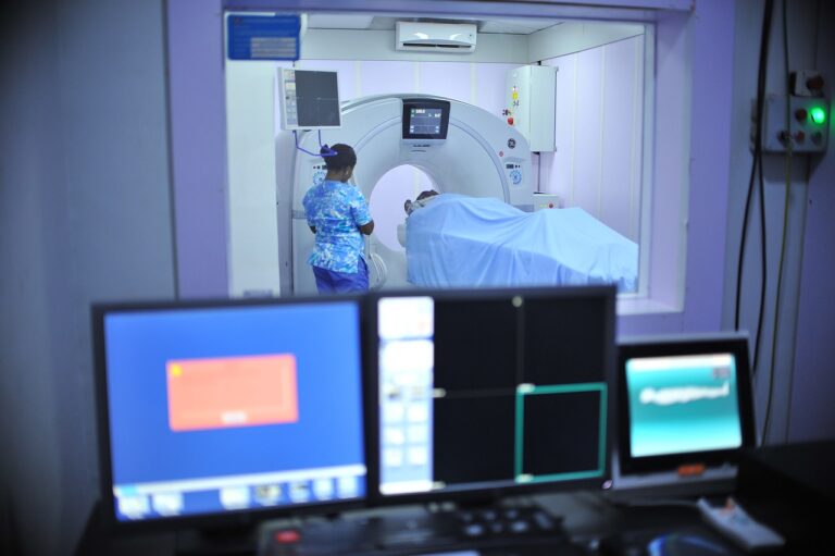Top Challenges for Hospital Operations