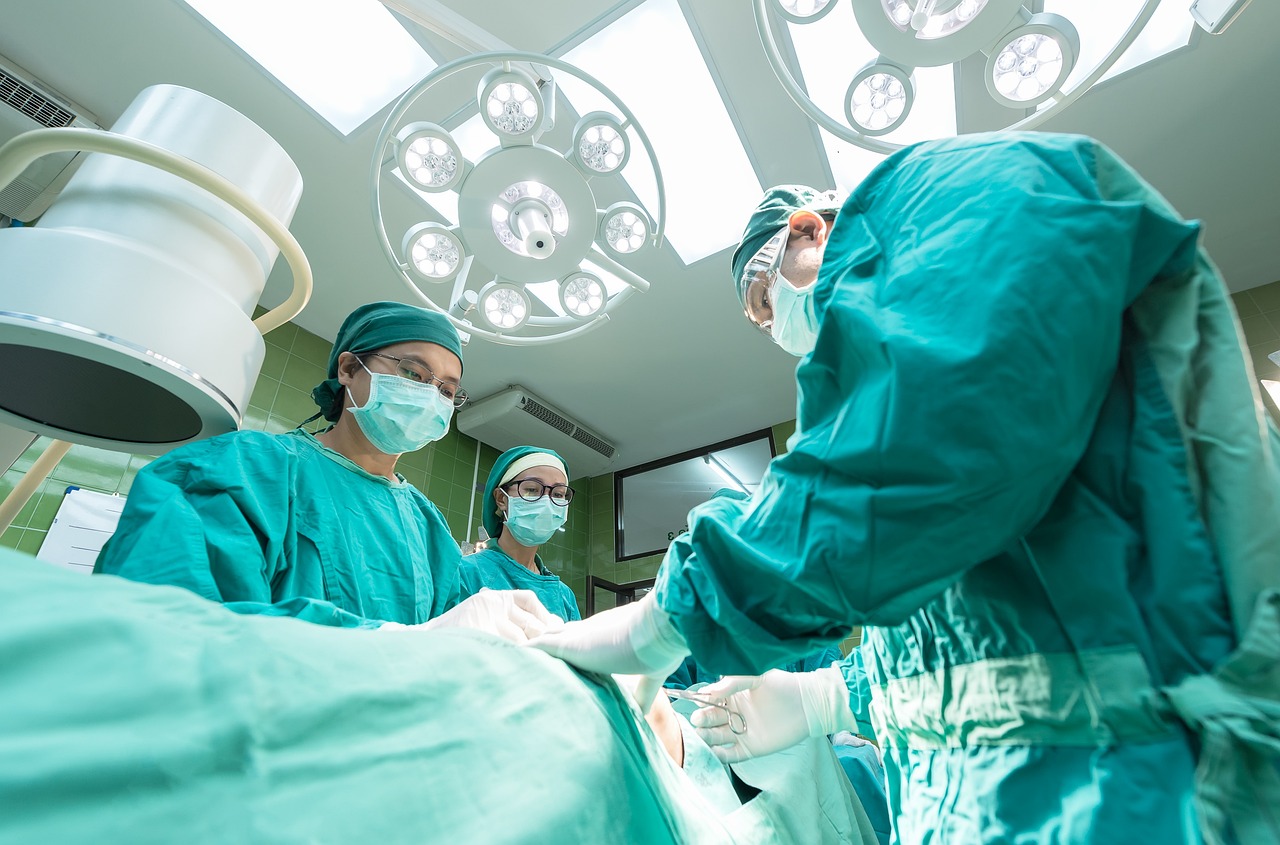 Top Challenges for Hospital Executives