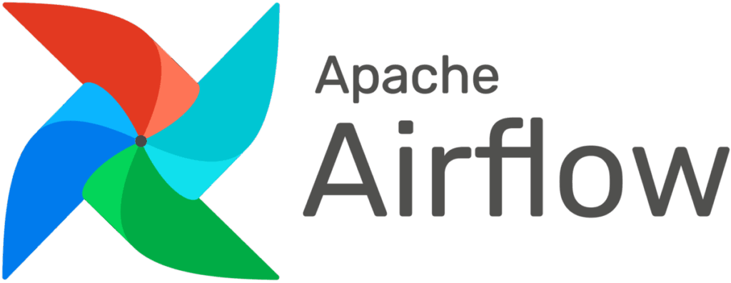 Apache airflow- Partners logo