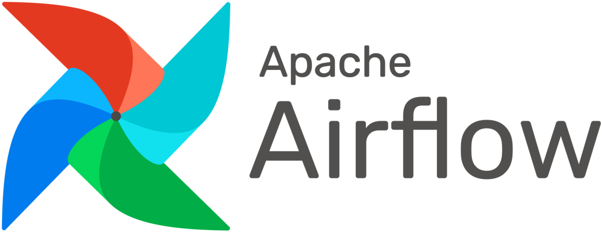 Apache airflow- Partners logo