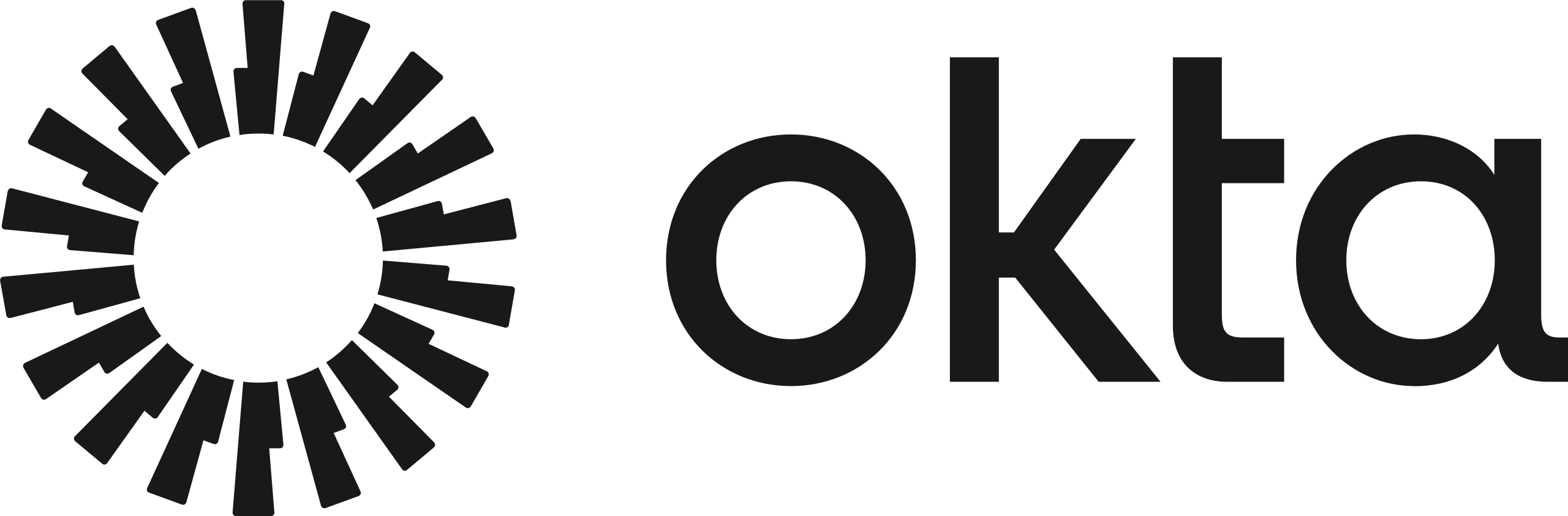 okta Partners logo