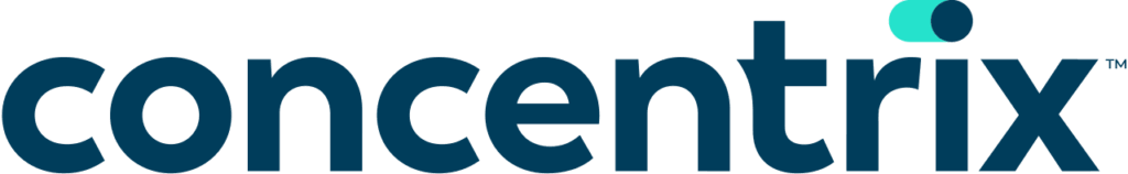Concentrix Partners logo