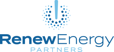 Renew Energy Partners logo
