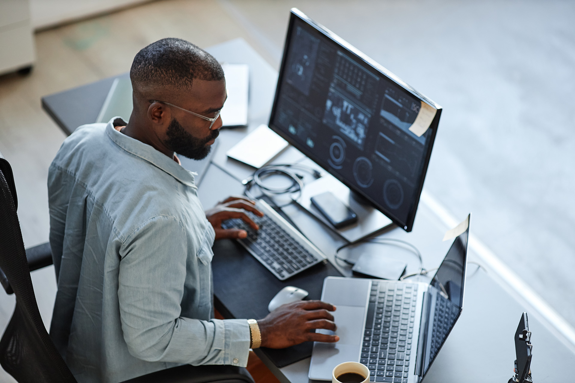Use Case Energy Procurement