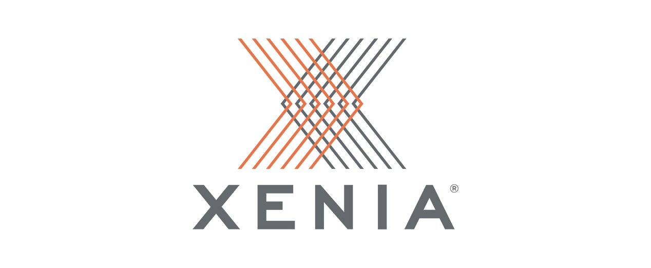Xenia-slider
