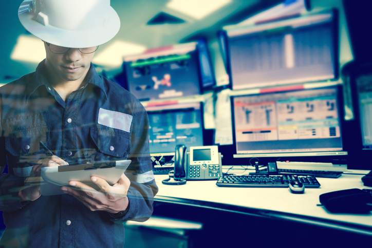 Chief Engineers empowered with InSite are more productive